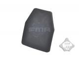 FMA SAPI Dummy Ballistic Plate BK  TB965-BK